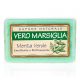 Saponeria Nesti Vero Marsiglia - Menta szappan - 150 gr