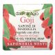 Nesti Dante szappan - goji berry - 100 gr