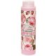 Nesti Dante Romantica Rose and peony - Rózsa-peónia - hab- és tusfürdő - 300 ml