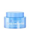 7Days My Beauty Week Aqua Infusion hidratáló maszk hialuronsavval - 50 ml