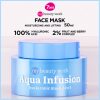 7Days My Beauty Week Aqua Infusion hidratáló maszk hialuronsavval - 50 ml