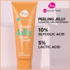 7Days My Beauty Week Papaya Jelly hámlasztó maszk - 80 ml