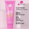 7Days My Beauty Week Cica mélytisztító agyagos maszk - 80 ml