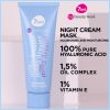 7Days My Beauty Week Milky Dream éjszakai tápláló maszk - 80 ml