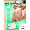 7Days My Beauty Week Ice-Ice Cellulite elleni zselé 2% mentollal - 130 ml